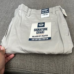 Dockers signature jeans relaxed fit 34X34